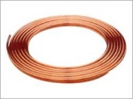 15M COIL 1/4 22G COPPER TUBE